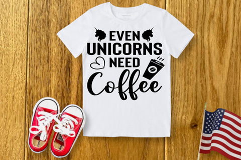 Unicorn SVG Designs Bundle SVG PatternFeed8 