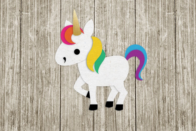 Unicorn SVG Risa Rocks It 