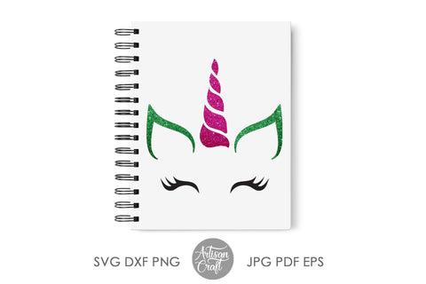 Unicorn svg SVG Artisan Craft SVG 