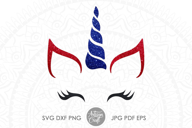 Unicorn svg SVG Artisan Craft SVG 