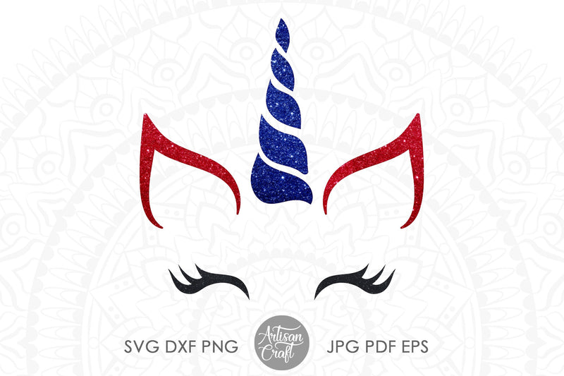 Unicorn svg SVG Artisan Craft SVG 