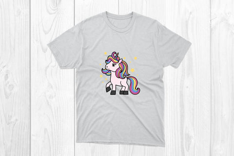 Unicorn svg SVG dadan_pm 