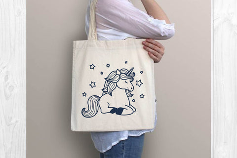 Unicorn svg SVG dadan_pm 