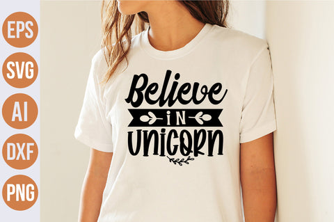 Unicorns SVG Bundle SVG nirmal108roy 