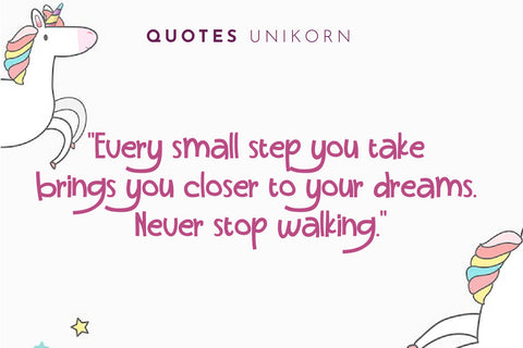 Unikorn Flexible Display Font Font nearzz 