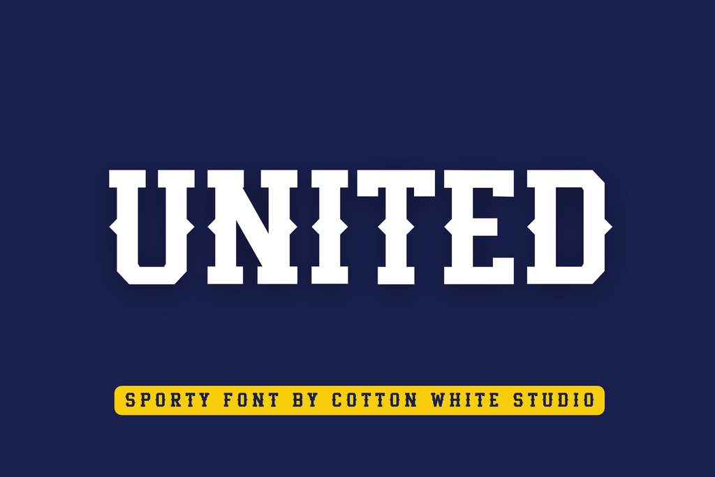 United - So Fontsy