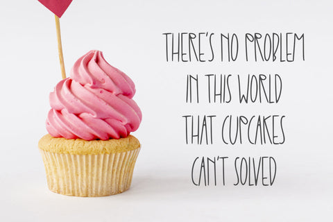 Up to You Font Abo Daniel Studio 