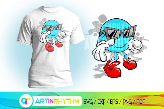 uranus svg, solar system SVG Artinrhythm shop 