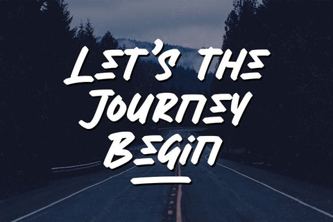 Urban Fest Font Allouse.Studio 