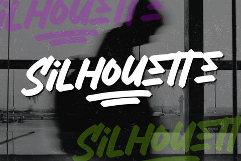 Urban Fest Font Allouse.Studio 