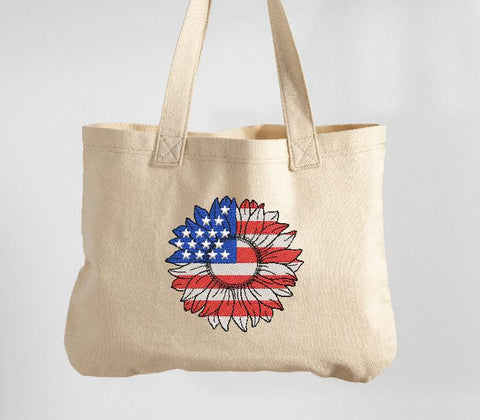 US Flag, America Machine Embroidery Design Embroidery/Applique DESIGNS Canada Embroidery 