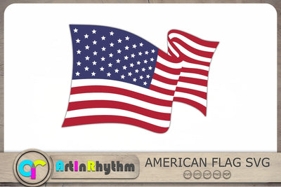 US Flag Svg, USA Flag Svg, American Flag Svg, 4th of july Svg SVG Artinrhythm shop 