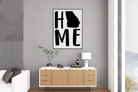 US States SVG Bundle - Home State SVG Files SVG Old Market 