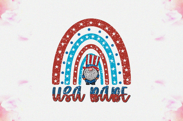 USA Babe Sublimation Sublimation Jagonath Roy 