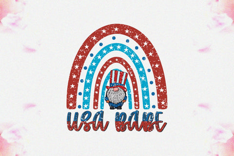 USA Babe Sublimation Sublimation Jagonath Roy 