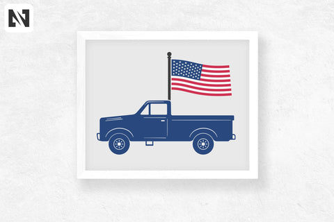 USA Flag Svg, America Svg, Fourth of July Svg Bundle SVG Pinoyart Kreatib 