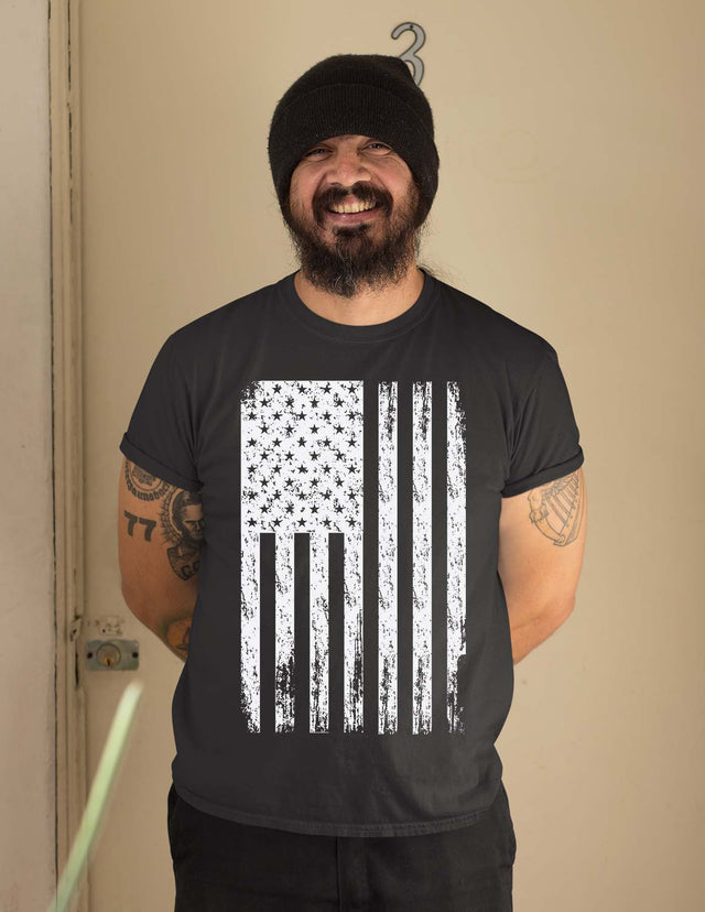 USA flag svg, USA destressed flag svg, 4th of July t shirt svg, USA flag t shirt svg SVG Isabella Machell 