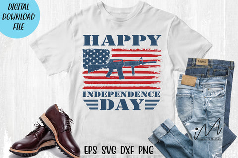 USA Independence day svg SVG Isabella Machell 