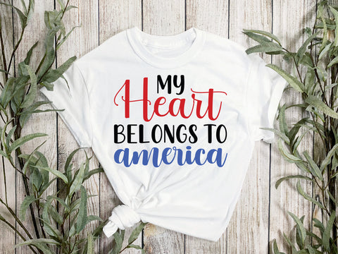 USA Memorial Day SVG Designs Bundle SVG PatternFeed8 