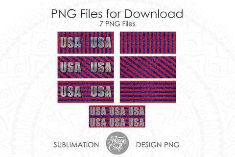 USA mug sublimation designs SVG Artisan Craft SVG 