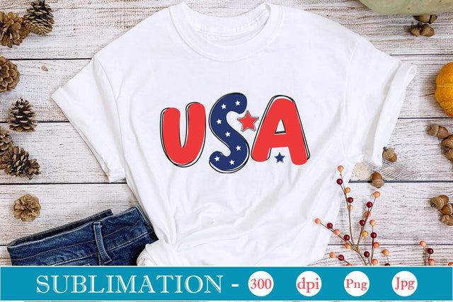 Usa Sublimation SVGs,Quotes and Sayings,Food & Drink,On Sale, Print & Cut Sublimation DesignPlante 503 