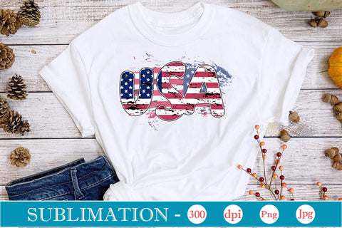 USA Sublimation SVGs,Quotes and Sayings,Food & Drink,On Sale, Print & Cut Sublimation DesignPlante 503 