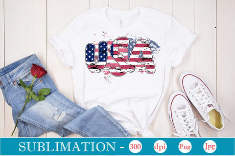 USA Sublimation SVGs,Quotes and Sayings,Food & Drink,On Sale, Print & Cut Sublimation DesignPlante 503 