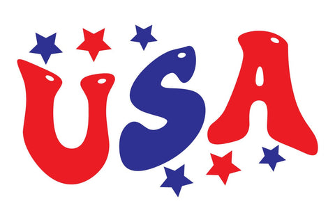 USA SVG Craftlabsvg24 