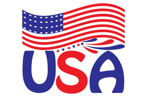 USA SVG Craftlabsvg24 
