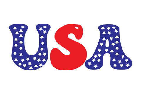 USA SVG Craftlabsvg24 