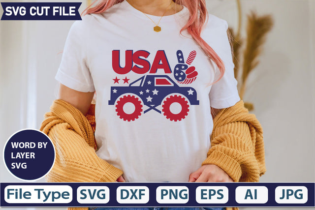 Usa Svg Cut File, SVG Patriotic Fighter Pilot Aviator Sunglasses Stars Stripes Clipart Clip Art Sublimation or Vinyl Shirt Design SVG DesignPlante 503 