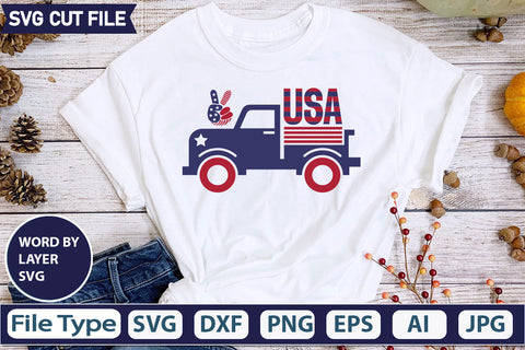 Usa Svg Cut File, SVG Patriotic Fighter Pilot Aviator Sunglasses Stars Stripes Clipart Clip Art Sublimation or Vinyl Shirt Design SVG DesignPlante 503 