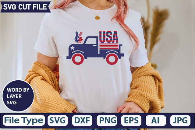 Usa Svg Cut File, SVG Patriotic Fighter Pilot Aviator Sunglasses Stars Stripes Clipart Clip Art Sublimation or Vinyl Shirt Design SVG DesignPlante 503 