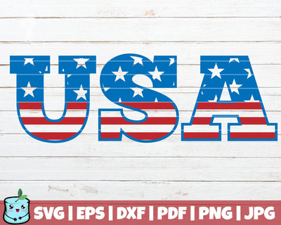 USA SVG MintyMarshmallows 