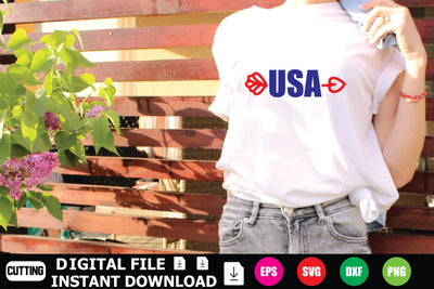 USA SVG Shahin alam 
