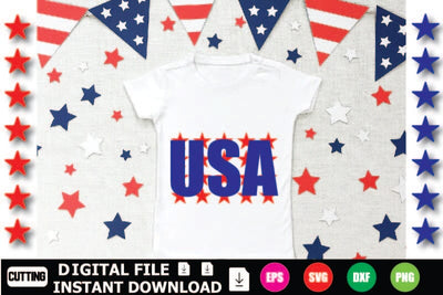 USA SVG Shahin alam 