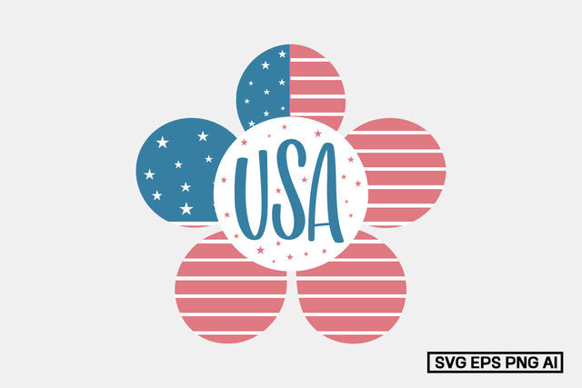 Usa SVG SVG designmaster24 
