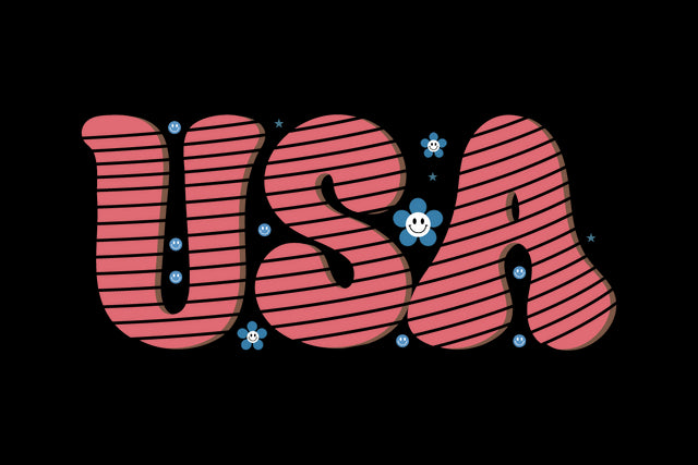 Usa SVG SVG designmaster24 