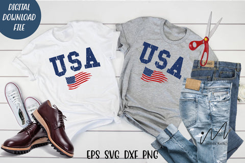 USA t shirt svg, USA flag svg, Independence Day Svg, 4th Of July svg, 4th Of July Shirt svg, Patriotic Shirt svg, 4th July Svg, Patriotic Svg, America Svg SVG Isabella Machell 