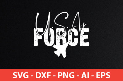 u.s.air force svg SVG shah alam 