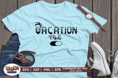 Vacation mode svg, Camping svg, RV svg, Png, Dxf SVG Wowsvgstudio 