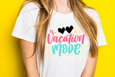 Vacation Mode SVG Cut File SVG dapiyupi store 