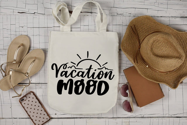 Vacation Mood SVG SVG dapiyupi store 
