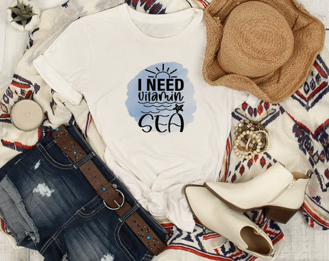 Vacation Sublimation Designs Bundle, 6 Vacation Quotes PNG Files, Vacay Mode PNG, Sea You Soon PNG, This Week I Don't Give A Ship PNG Sublimation HappyDesignStudio 