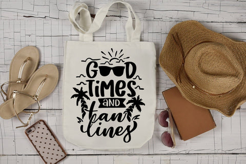 Vacation SVG Bundle | Summer Travel SVG Cut File SVG dapiyupi store 