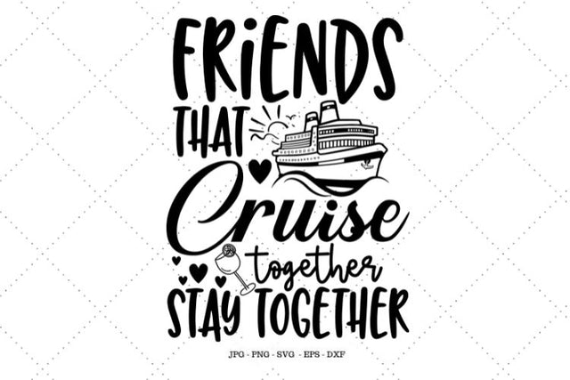 Vacation Svg, Cruising Svg, Cruise Shirts, Boat Svg, Summer Svg, Ship Svg, Family Trip Svg, Family Cruise Shirts SVG SVG Digital Designer 