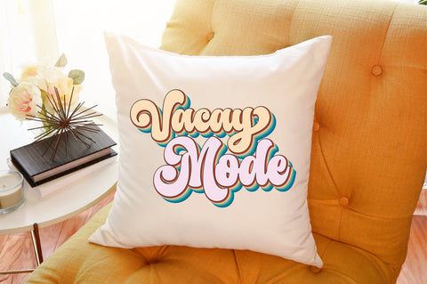 Vacay Mode PNG Sublimation Sublimation designartist 