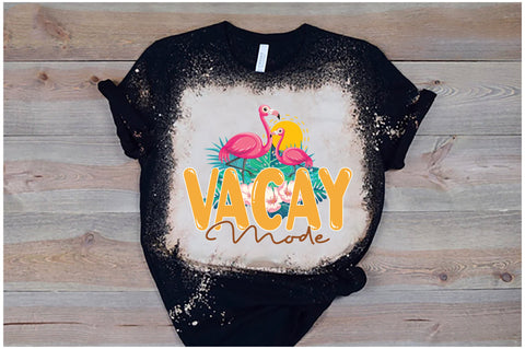 Vacay Mode Sublimation Sublimation Jagonath Roy 