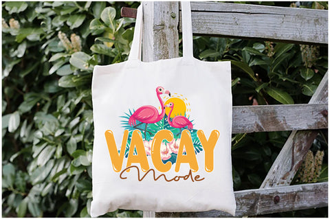 Vacay Mode Sublimation Sublimation Jagonath Roy 