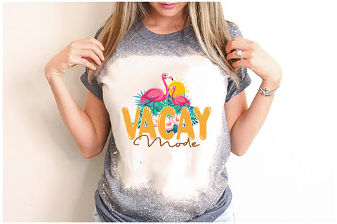 Vacay Mode Sublimation Sublimation Jagonath Roy 